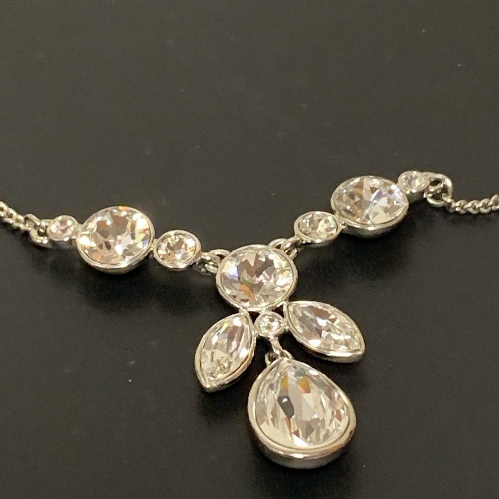 Givenchy necklace